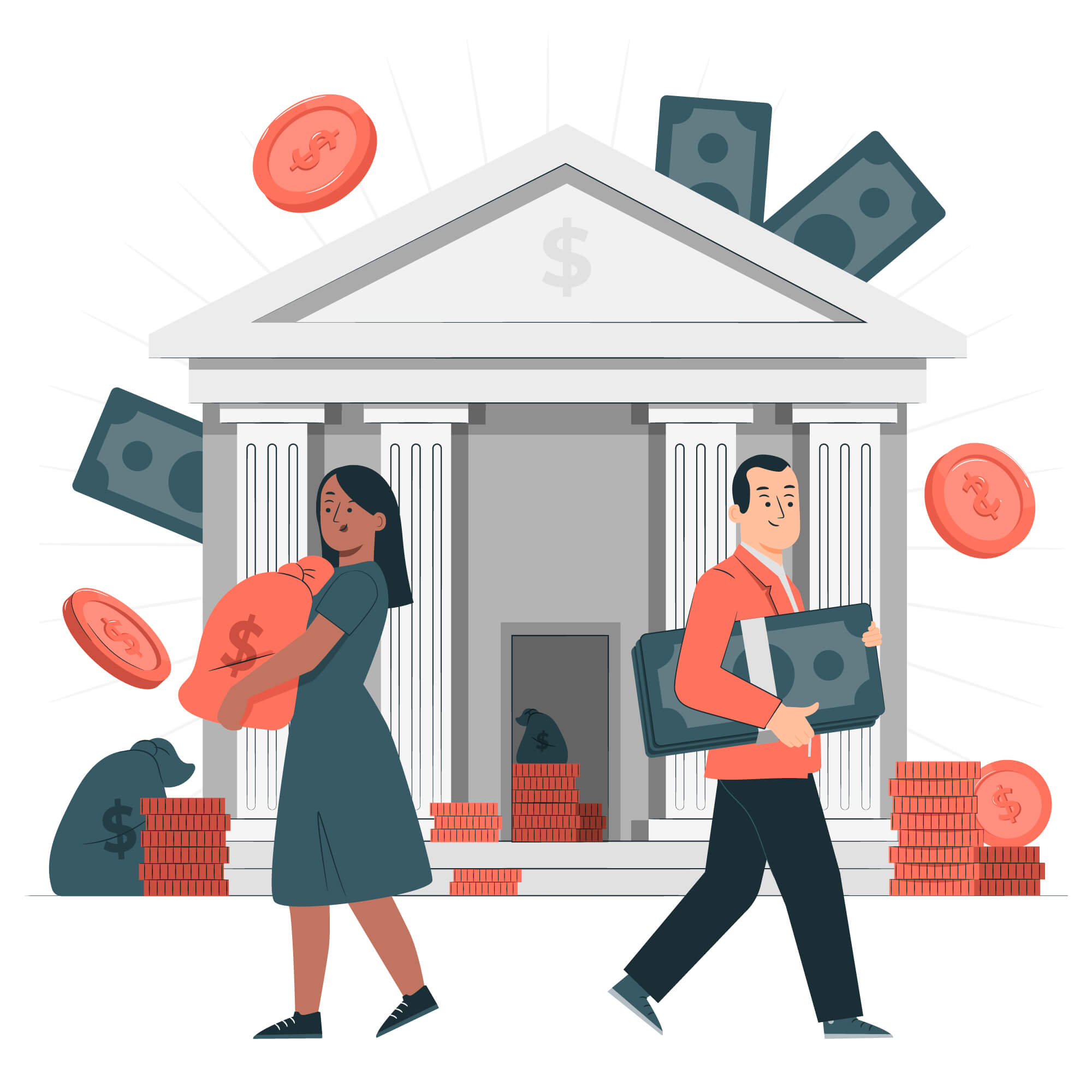 Think Twice Before Borrowing from Private Money Lenders