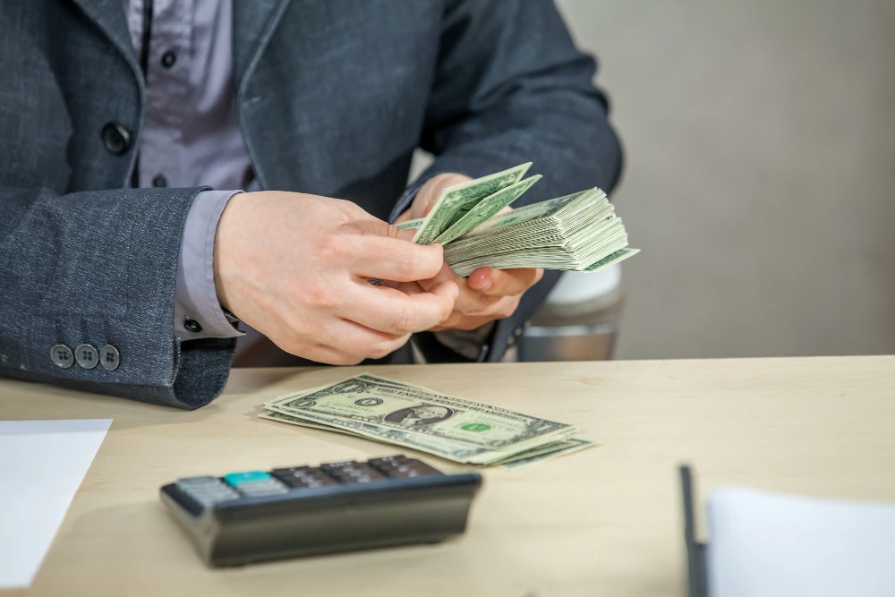 private money lenders
