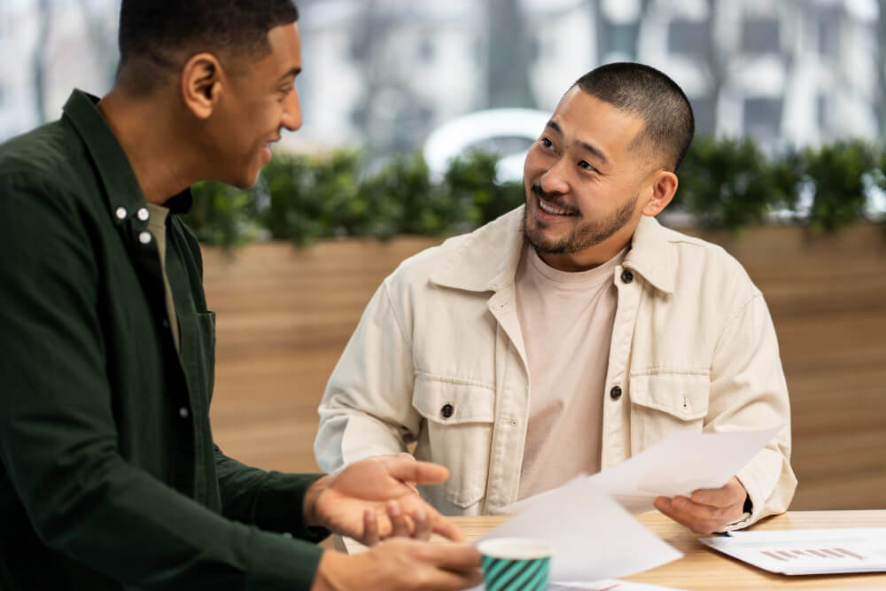 Loan Originator’s Role in Financial Empowerment