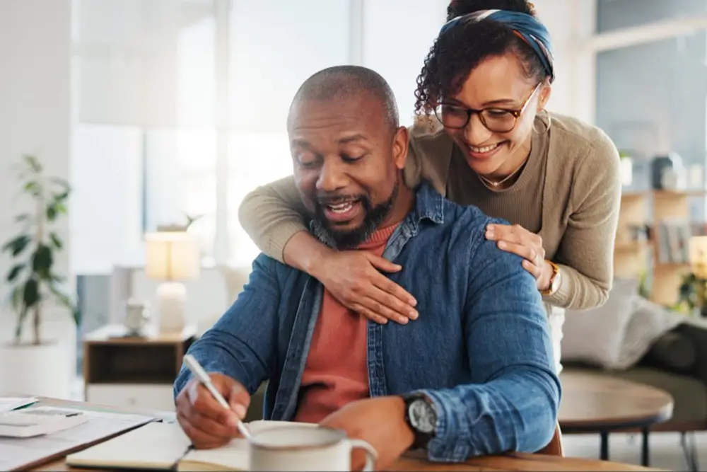 first-time homebuyer loan options