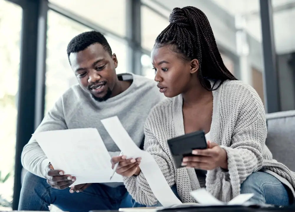 types of personal loans