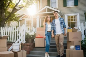 Decoding Loan Terms: A Simple Guide for First-Time Homebuyers