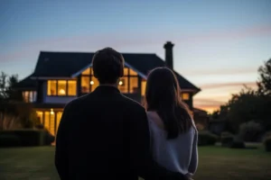 fall in love with homeownership