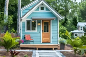 Affordable Solutions: How N-Struct™ Supports ADU Housing