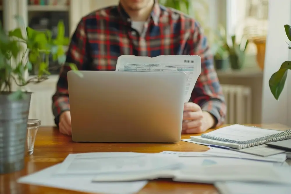 Alternative documentation