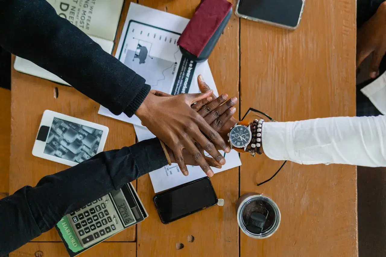 financial literacy lending