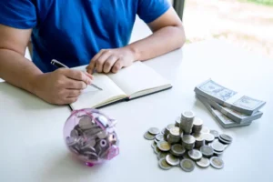 Why Financial Literacy Starts with the Right Lending Partner