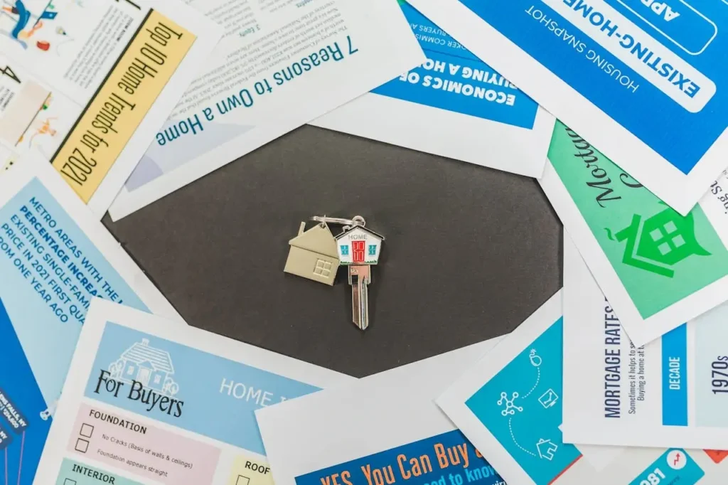 mortgage scams