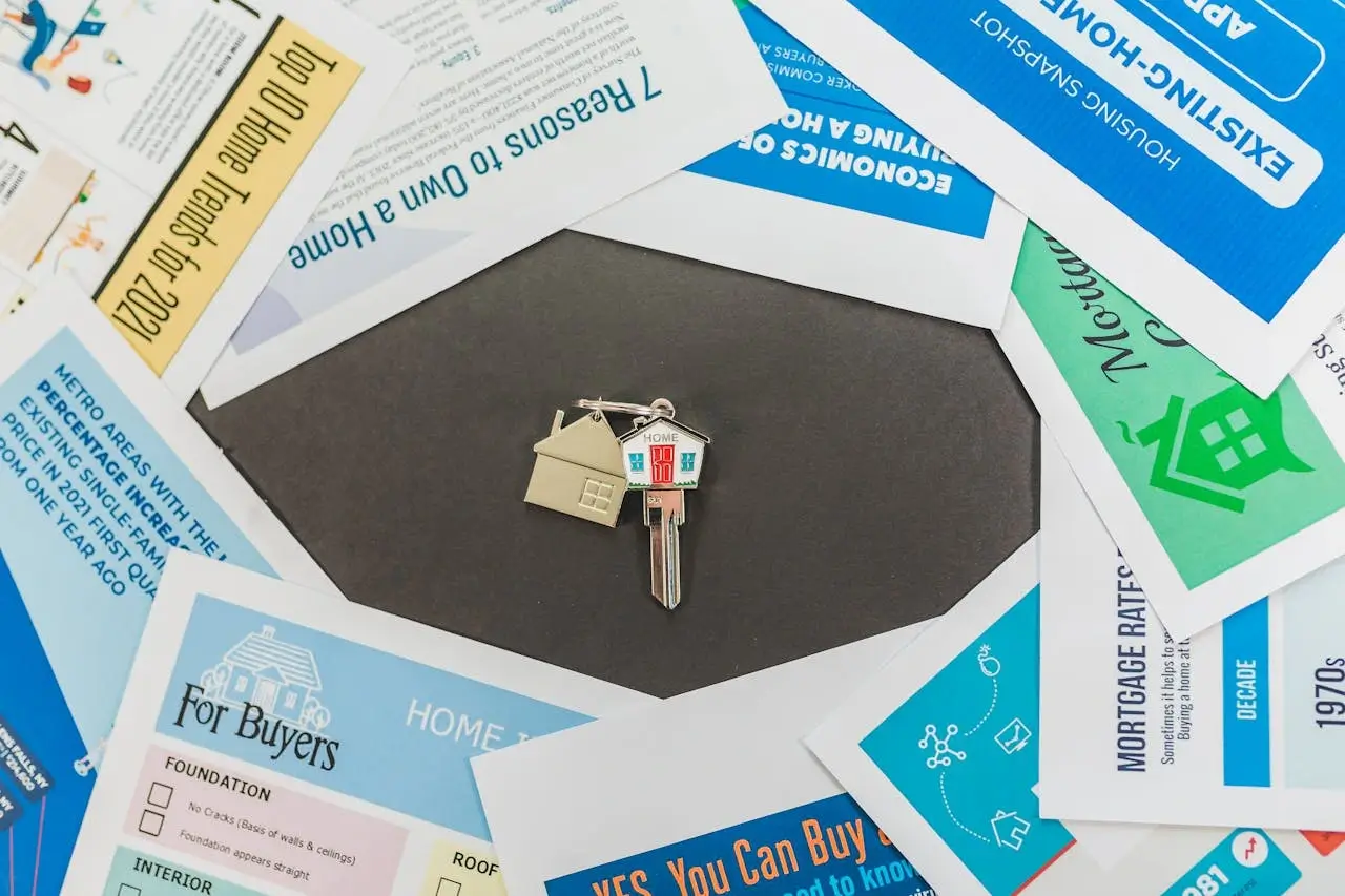How to Spot Mortgage Scams Before They Cost You Your Dream Home