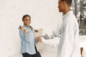 Breaking the Racial Gap in Homeownership