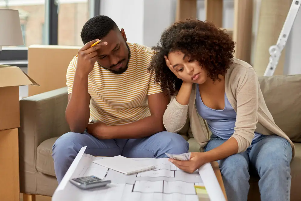 racial disparities in mortgage lending