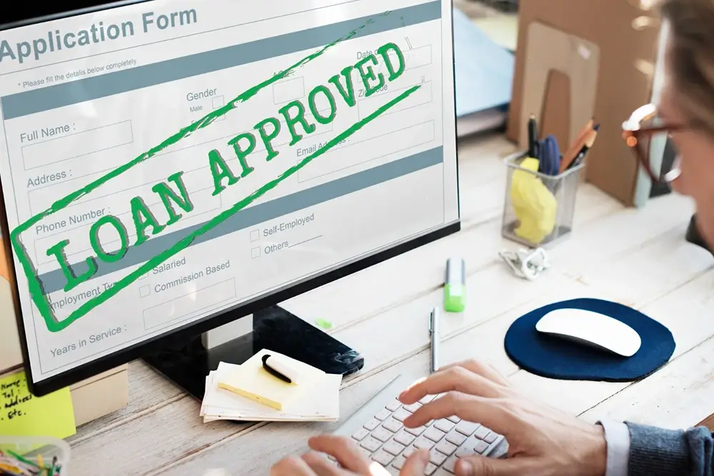 specialized loan programs